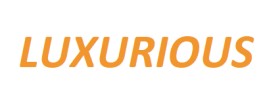 Luxurious