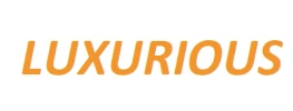 Luxurious