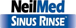 NeilMed Sinus Rinse