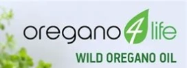 Oregano4Life