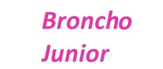 Broncho Junior