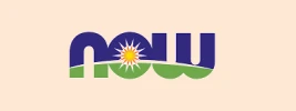 Now