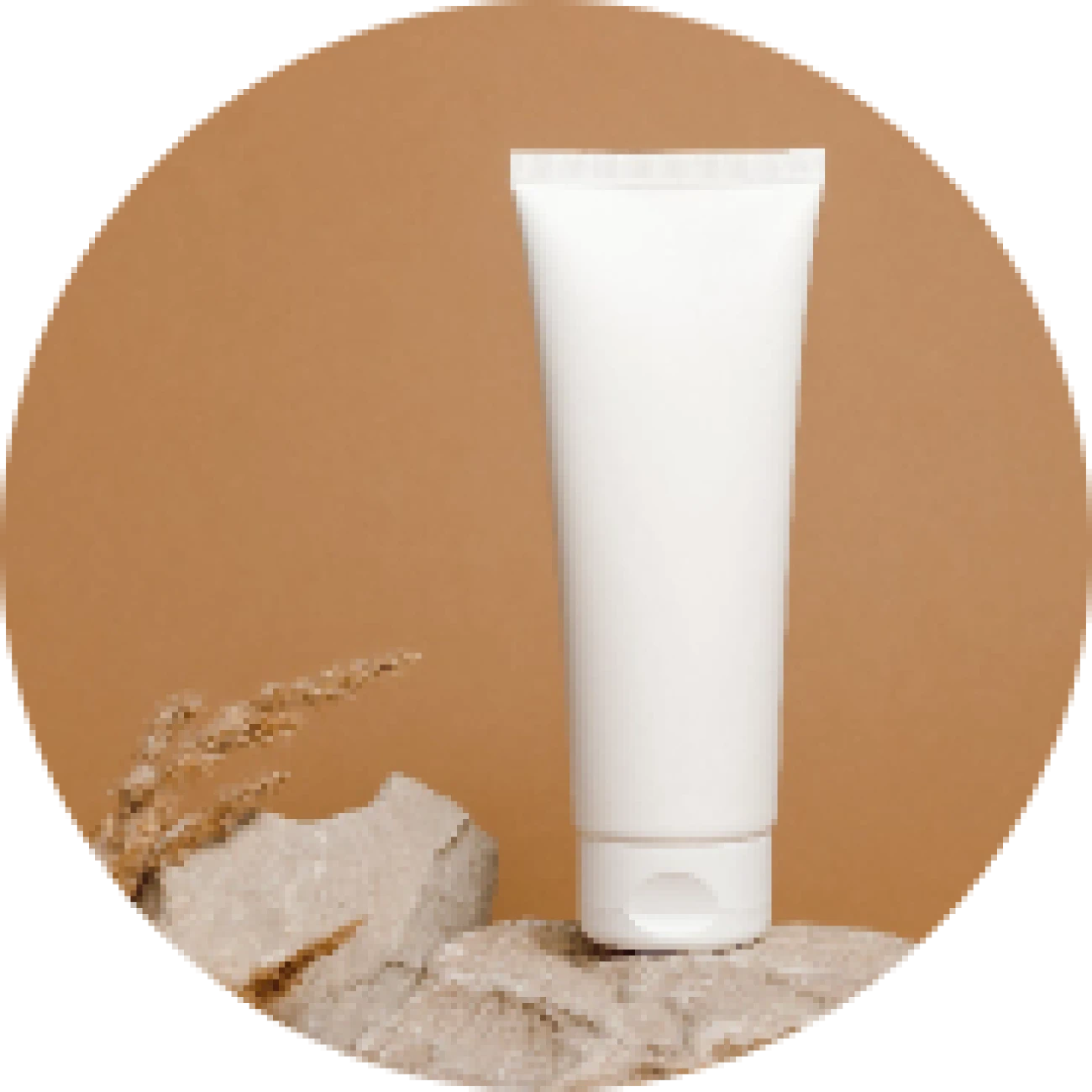 Facial sunscreens