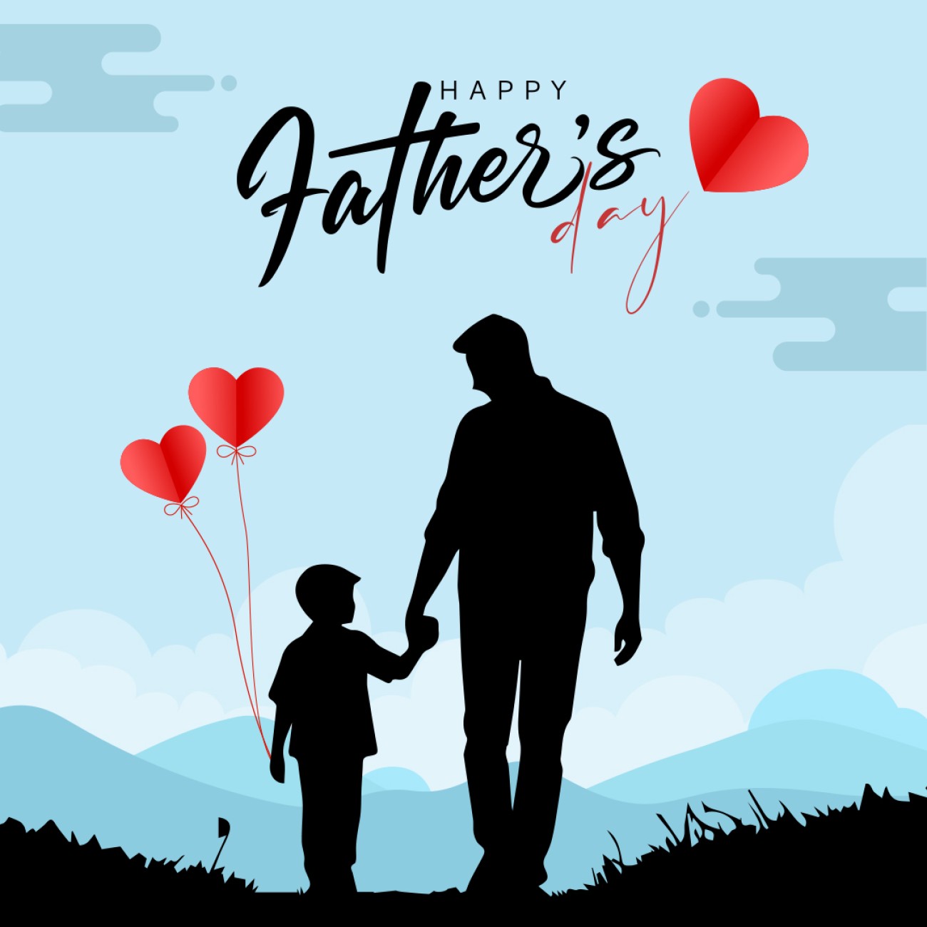 Happy Fathers Day