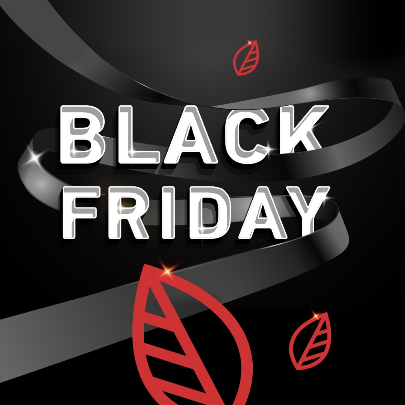 Black Friday τιμές έως -70% σε 30 αγαπημένα σας Brands!