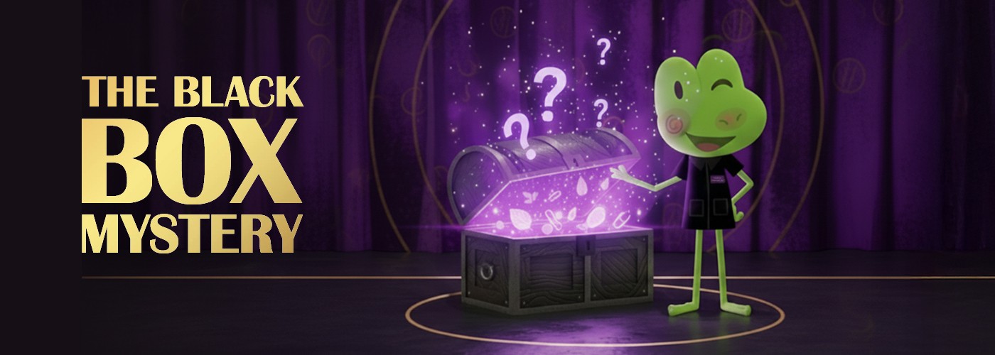 Η Black Friday  μόλις ξεκίνησε