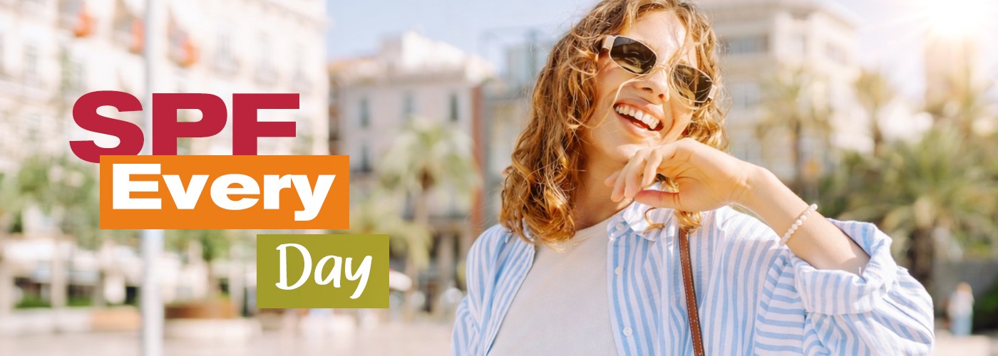 Αντηλιακά Προσώπου