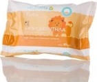 HELENVITA BABY ΜΩΡΟΜΑΝΤΗΛΑ ΧΑΜΟΜΗΛΙ 20τμχ
