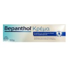 Κρέμα Ανάπλασης & Ενυδάτωσης Bepanthol 100gr