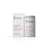 Nutramins Energenius Συμπλήρωμα Διατροφής για Ενέργεια & Ενίσχυση της &hellip;