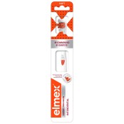 Elmex Interdental Expert Precision Χειροκίνητη Οδοντόβουρτσα Μαλακή γι …
