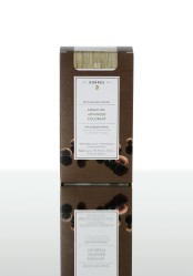 KORRES ARGAN OIL 8.1 ΜΟΝΙΜΗ ΒΑΦΗ ΞΑΝΘΟ ΑΝΟΙΧΤΟ ΣΑΝΤΡΕ 50ML