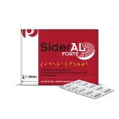 WinMedica Συμπλήρωμα Διατροφής Με Σίδηρο Sideral Forte 30 caps