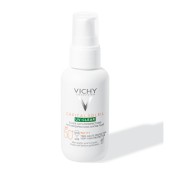 Vichy Αντηλιακό Προσώπου λεπτόρρευστης Υφής κατά των Ατελειών Capital &hellip;
