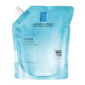 La Roche-Posay Lipikar Surgras Refill Κρέμα Καθαρισμού Σώματος για το …