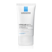 La Roche-Posay Effaclar Mat+ Σμηγματορρυθμιστική Κρέμα κατά της Λιπαρό &hellip;