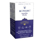 MINAMI MorEPA PLUS 30 CAPS