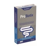 Probiotic Supplement with 3 Different Strains Probiotix Quest 15 ca ...