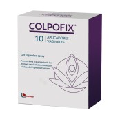 Laborest Colpofix Κολπικό gel για τις Ενδοεπιθηλιακες Αλλοιώσεις του Τ &hellip;