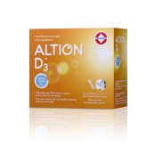 VIANEX ALTION D3 1000iu ΦΑΚΕΛΙΣΚΟΙ ΜΕ ΚΟΚΚΙΑ ΔΙΑΣΠΕΙΡΟΜΕΝΑ ΣΤΟ ΣΤΟΜΑ 3 &hellip;