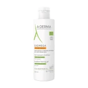 Cleansing Foam Dry Skin Emollient Foaming Gel Exomega Control ...
