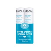 Uriage Eau Thermale Stick Levres Hydratant Promo Ενυδατικό Stick Χειλι &hellip;