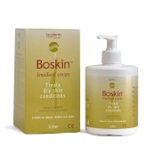 Boderm Boskin Emollient Cream Μαλακτική Κρέμα Σώματος για Ξηρό Δέρμα 5 &hellip;