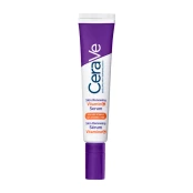 Cerave Skin Renewing Vitamin C​ Face Serum with 10% Pure Vitamin C …