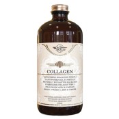 Sky Premium Life Υδρολυμένο Κολλαγόνο Τύπου 1 Collagen 480 ml