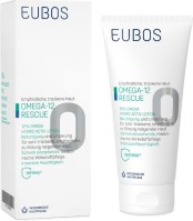 Eubos Omega-12 Rescue Καταπραϋντική Κρέμα Κατά των Ερεθισμών για Ευαίσ &hellip;