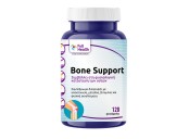 Full Health Συμπλήρωμα Διατροφής για Υγεία Οστών  Bone Support 120caps