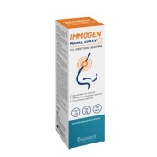 Sanaril Immogen Nasal Spray 3% Υπέρτονο Διάλυμα 30ml