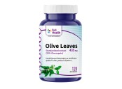 Full Health Εκχύλισμα Φύλλων Ελιάς 435mg Olive Leaf Extract  120caps