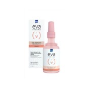 Eva Intima Υγρό Κολπικής Πλύσης για Απομάκρυνση Υπολειμμάτων της Περιόδου Post Menstrual Douche Ph 7.0 147ml