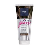 Phyto Paris Color Gloss Iced Brown Μάσκα Περιποίησης & Αναζωογόνησης Χ &hellip;