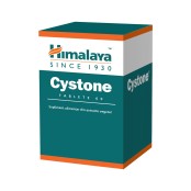 Himalaya Cystone Συμπλήρωμα Διατροφής για την Καλή Λειτουργία του Ουρο …
