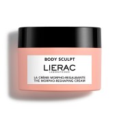 Lierac Body Sculpt The Morpho-Reshaping Cream Η Κρέμα Μορφο-Σμίλευσης &hellip;