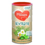 Milupa Ρόφημα Βοτάνων Κίντερτε 200gr