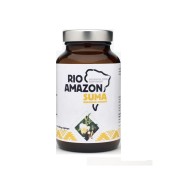 Rio Health   Συμπλήρωμα Διατροφής για Ενέργεια Suma (Brazilian Ginseng &hellip;