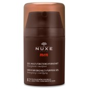 Nuxe Men Moisturising Multi-Purpose Gel Ανδρική Ενυδατική Προσώπου για &hellip;