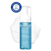 Uriage Eau Thermal Cleansing Water Foam Αφρός Καθαρισμού & Ντεμακιγιάζ …