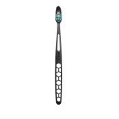 Jordan Ultralite Whitening Soft Οδοντόβουρτσα με Μαύρη Λαβή 1τμχ