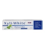 Λευκαντική Οδοντόκρεμα Με Σόδα XyliWhite Platinum Mint Toothpaste with &hellip;