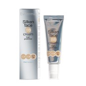 Evdermia Sliken Face BB Cream Αντηλιακή Κρέμα Προσώπου SPF30 με Χρώμα &hellip;