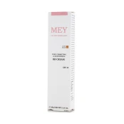 Mey Tone Correcting & Moisturizing BB Cream Light Shade Moisturizing Cream ...