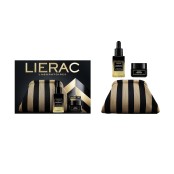 Lierac Premium Promo Xmas Set Το Απόλυτο Serum Σετ με Αντιγηραντικό Ορ …