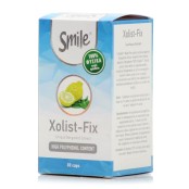 Smile Xolist-Fix Εκχύλισμα Περγαμόντου 30 κάψουλες