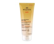 NUXE SUN SHAMPOOING DOUCHE ΣΑΜΠΟΥΑΝ-ΑΦΡΟΛΟΥΤΡΟ ΓΙΑ ΜΕΤΑ ΤΟΝ ΗΛΙΟ 200ml