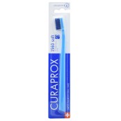 Curaden Curaprox CS 1560 Soft Μαλακή Οδοντόβουρτσα Γαλάζιο / Μπλε
