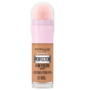 Maybelline Instant Perfector Glow Foundation Μεικαπ Λάμψης 4 σε 1 02 M &hellip;